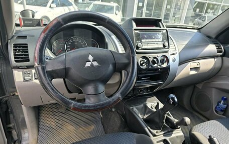 Mitsubishi Pajero Sport II рестайлинг, 2014 год, 1 549 000 рублей, 7 фотография