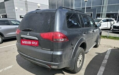Mitsubishi Pajero Sport II рестайлинг, 2014 год, 1 549 000 рублей, 3 фотография