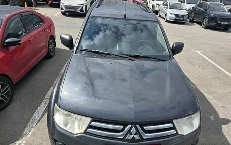 Mitsubishi Pajero Sport II рестайлинг, 2014 год, 1 549 000 рублей, 5 фотография