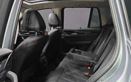 BMW X3, 2023 год, 4 700 000 рублей, 9 фотография
