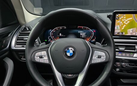 BMW X3, 2023 год, 4 700 000 рублей, 7 фотография