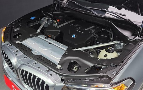 BMW X3, 2023 год, 4 700 000 рублей, 5 фотография