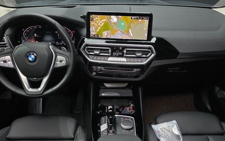 BMW X3, 2023 год, 4 700 000 рублей, 8 фотография