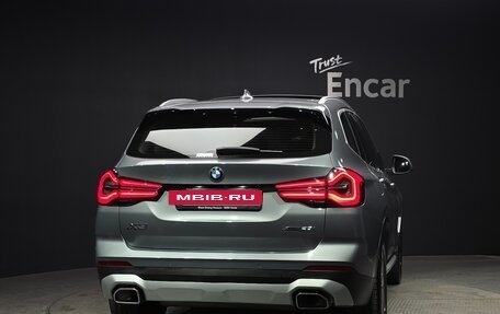 BMW X3, 2023 год, 4 700 000 рублей, 4 фотография