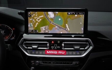 BMW X3, 2023 год, 4 700 000 рублей, 11 фотография