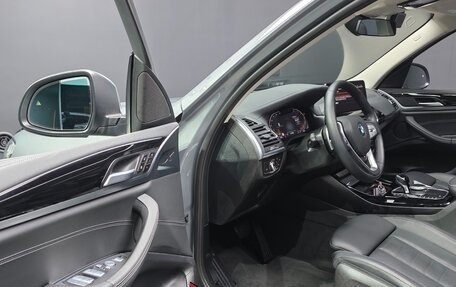 BMW X3, 2023 год, 4 700 000 рублей, 6 фотография