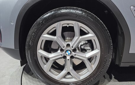 BMW X3, 2023 год, 4 700 000 рублей, 14 фотография
