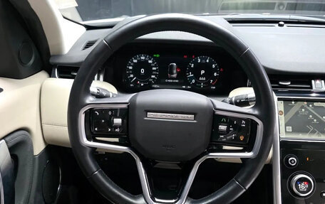 Land Rover Discovery Sport I рестайлинг, 2022 год, 4 600 000 рублей, 6 фотография