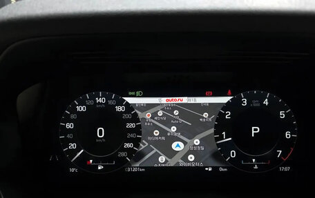 Land Rover Discovery Sport I рестайлинг, 2022 год, 4 600 000 рублей, 7 фотография