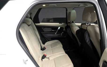Land Rover Discovery Sport I рестайлинг, 2022 год, 4 600 000 рублей, 9 фотография