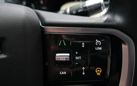 Land Rover Discovery Sport I рестайлинг, 2022 год, 4 600 000 рублей, 12 фотография