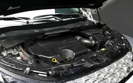 Land Rover Discovery Sport I рестайлинг, 2022 год, 4 600 000 рублей, 14 фотография
