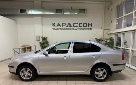 Skoda Octavia, 2008 год, 620 000 рублей, 5 фотография