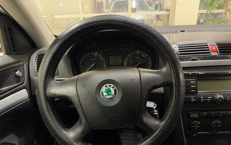 Skoda Octavia, 2008 год, 620 000 рублей, 7 фотография