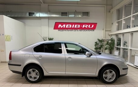 Skoda Octavia, 2008 год, 620 000 рублей, 6 фотография
