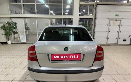 Skoda Octavia, 2008 год, 620 000 рублей, 4 фотография