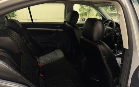 Skoda Octavia, 2008 год, 620 000 рублей, 10 фотография