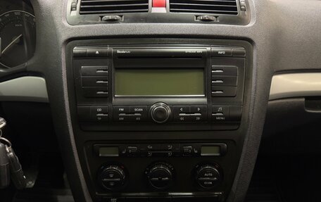 Skoda Octavia, 2008 год, 620 000 рублей, 12 фотография