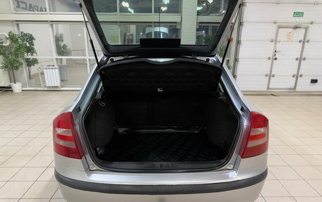 Skoda Octavia, 2008 год, 620 000 рублей, 18 фотография