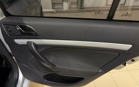 Skoda Octavia, 2008 год, 620 000 рублей, 17 фотография