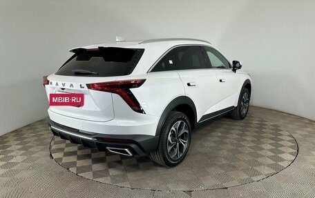 Haval F7, 2026 год, 2 969 000 рублей, 2 фотография