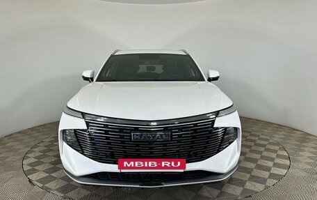 Haval F7, 2026 год, 2 969 000 рублей, 3 фотография