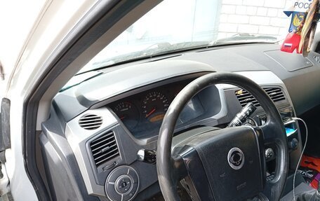 SsangYong Kyron I, 2011 год, 450 000 рублей, 6 фотография