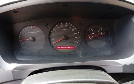 SsangYong Kyron I, 2011 год, 450 000 рублей, 5 фотография