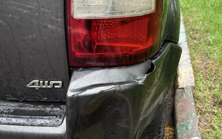 Hyundai Tucson III, 2008 год, 795 000 рублей, 10 фотография