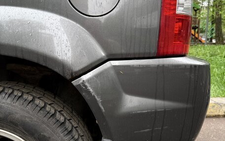 Hyundai Tucson III, 2008 год, 795 000 рублей, 9 фотография