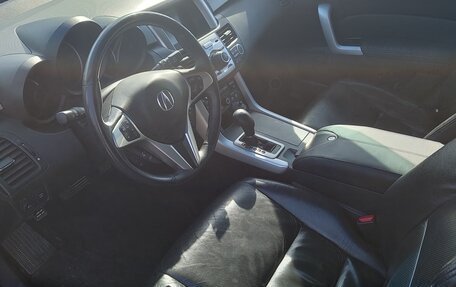 Acura RDX III, 2009 год, 1 099 000 рублей, 6 фотография