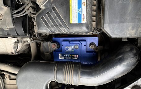Hyundai Tucson III, 2008 год, 795 000 рублей, 15 фотография