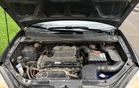 Hyundai Tucson III, 2008 год, 795 000 рублей, 14 фотография