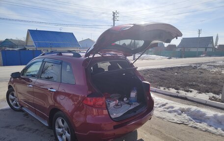 Acura RDX III, 2009 год, 1 099 000 рублей, 8 фотография