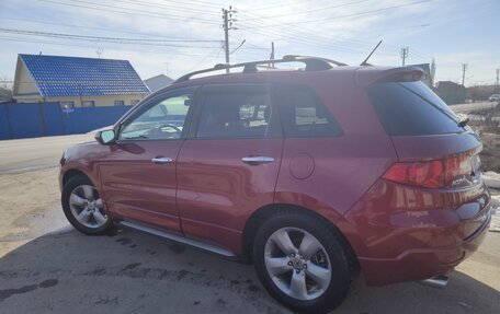 Acura RDX III, 2009 год, 1 099 000 рублей, 9 фотография