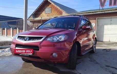 Acura RDX III, 2009 год, 1 099 000 рублей, 3 фотография