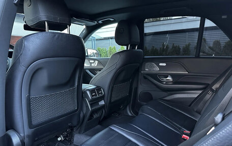 Mercedes-Benz GLE, 2021 год, 7 900 000 рублей, 7 фотография