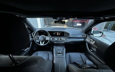 Mercedes-Benz GLE, 2021 год, 7 900 000 рублей, 5 фотография