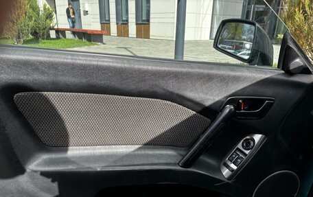 Hyundai Tuscani, 2002 год, 399 990 рублей, 9 фотография