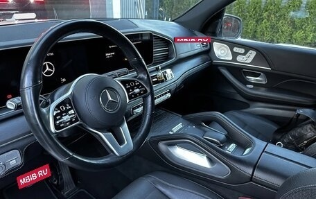 Mercedes-Benz GLE, 2021 год, 7 900 000 рублей, 6 фотография
