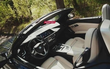 BMW Z4, 2020 год, 4 600 000 рублей, 6 фотография
