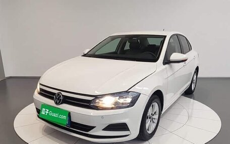 Volkswagen Polo, 2022 год, 1 113 000 рублей, 2 фотография