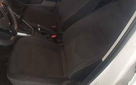 Volkswagen Polo, 2022 год, 1 113 000 рублей, 6 фотография