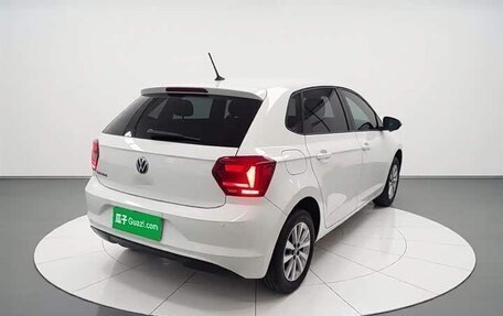 Volkswagen Polo, 2022 год, 1 113 000 рублей, 4 фотография