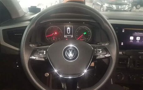 Volkswagen Polo, 2022 год, 1 113 000 рублей, 10 фотография