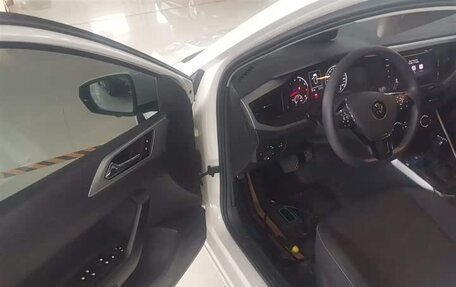 Volkswagen Polo, 2022 год, 1 113 000 рублей, 12 фотография