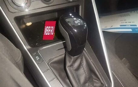 Volkswagen Polo, 2022 год, 1 113 000 рублей, 11 фотография