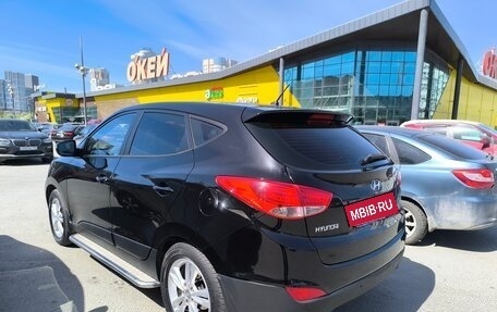 Hyundai ix35 I рестайлинг, 2012 год, 1 350 000 рублей, 4 фотография