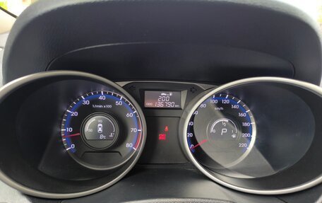 Hyundai ix35 I рестайлинг, 2012 год, 1 350 000 рублей, 7 фотография