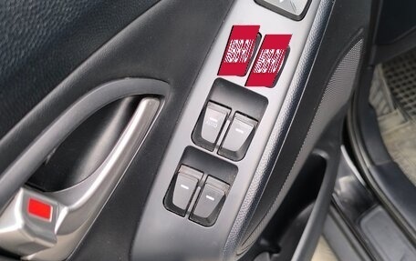 Hyundai ix35 I рестайлинг, 2012 год, 1 350 000 рублей, 9 фотография